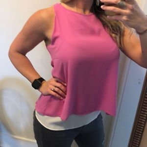 Fun Pink Top